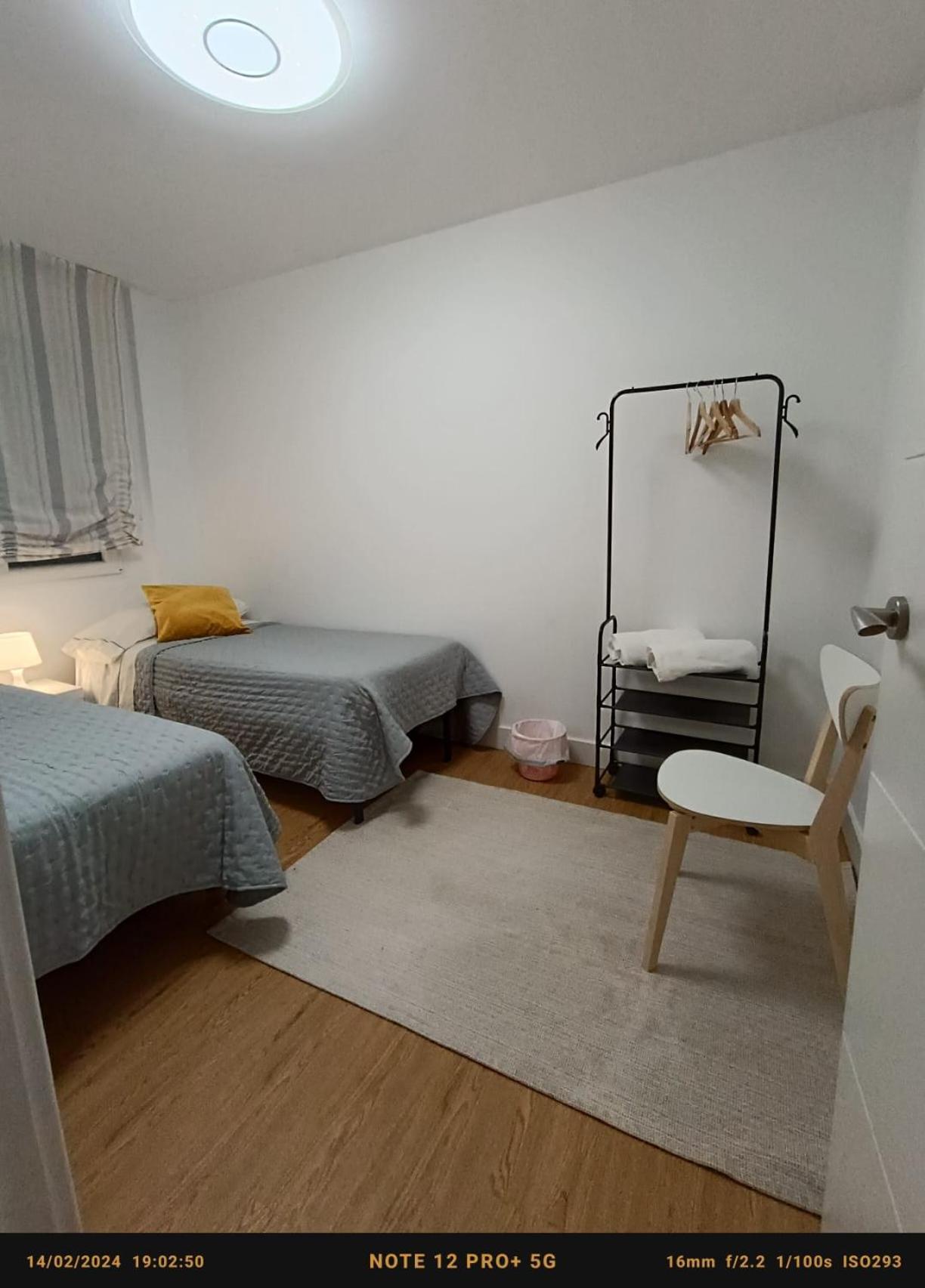 Bonito Apartamento En Zamakola Bilbao Exterior photo
